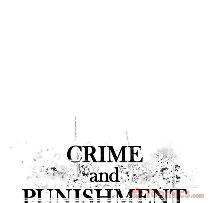 Crime and Punishment Chapter 27