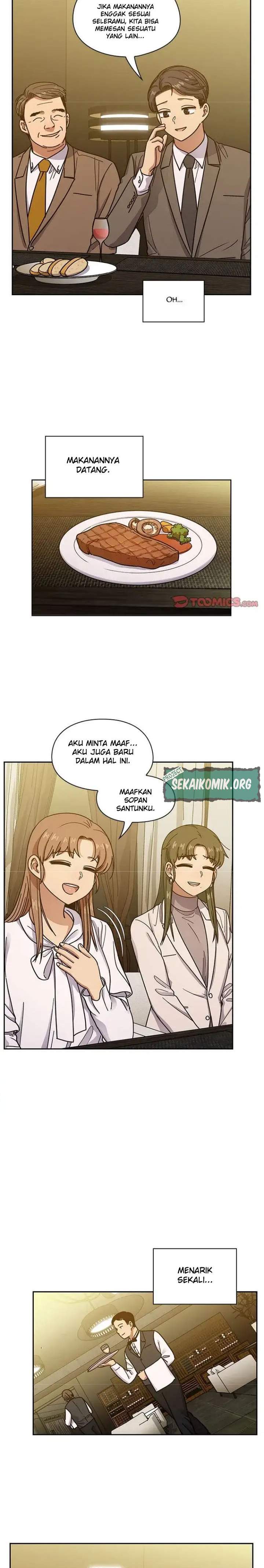 Crime and Punishment Chapter 39