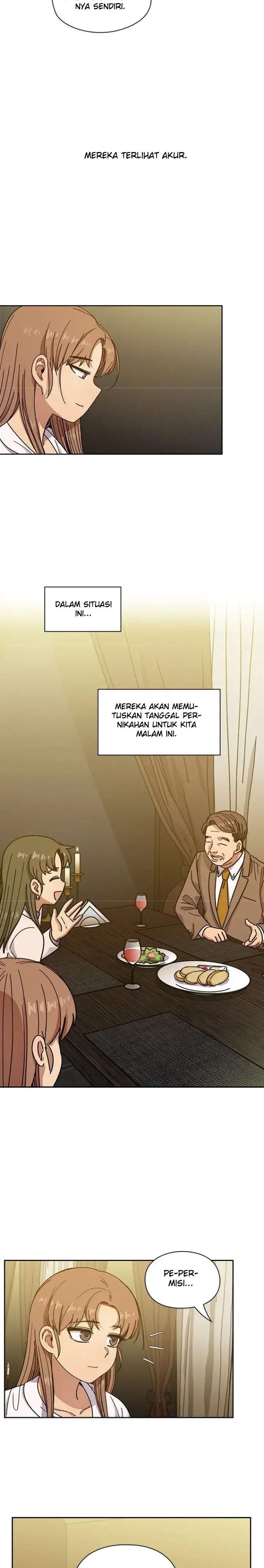 Crime and Punishment Chapter 39