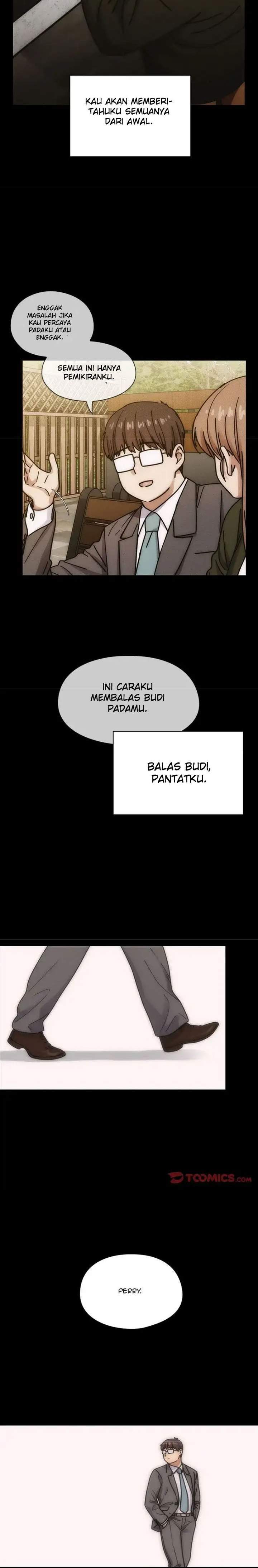 Crime and Punishment Chapter 39