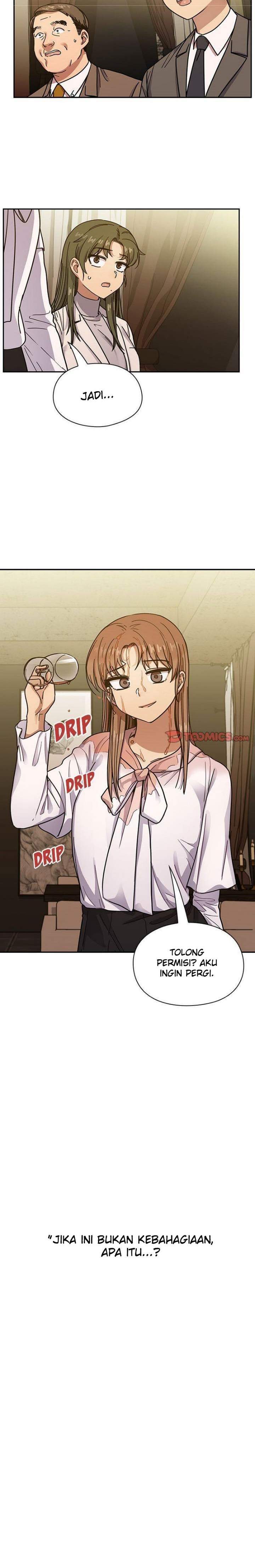 Crime and Punishment Chapter 39