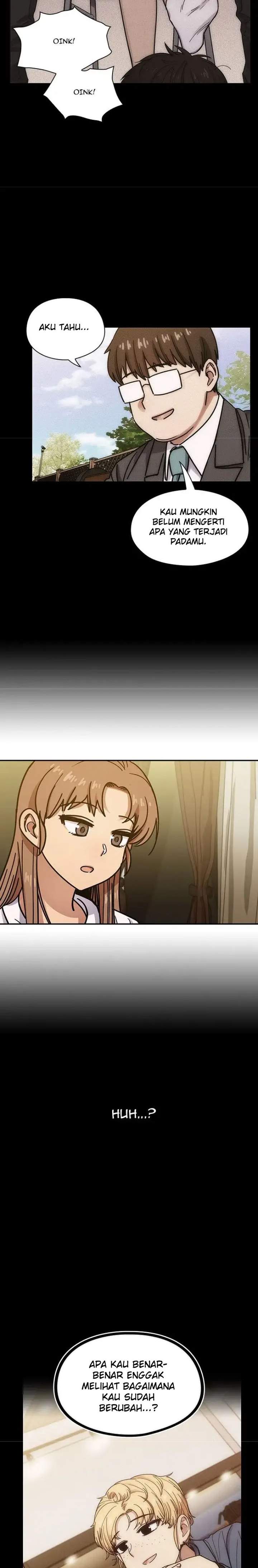 Crime and Punishment Chapter 39