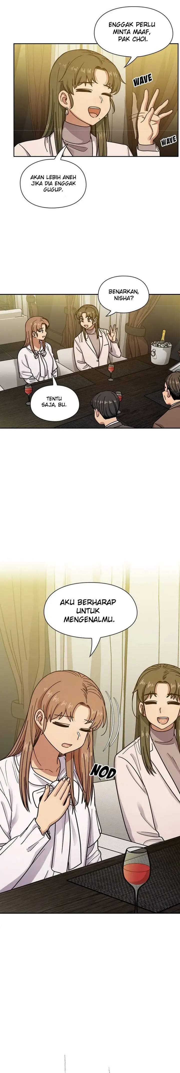 Crime and Punishment Chapter 39
