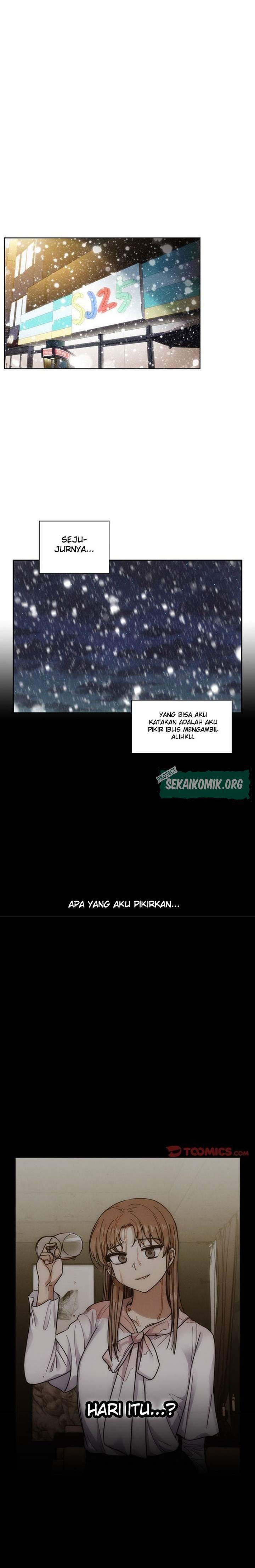 Crime and Punishment Chapter 39