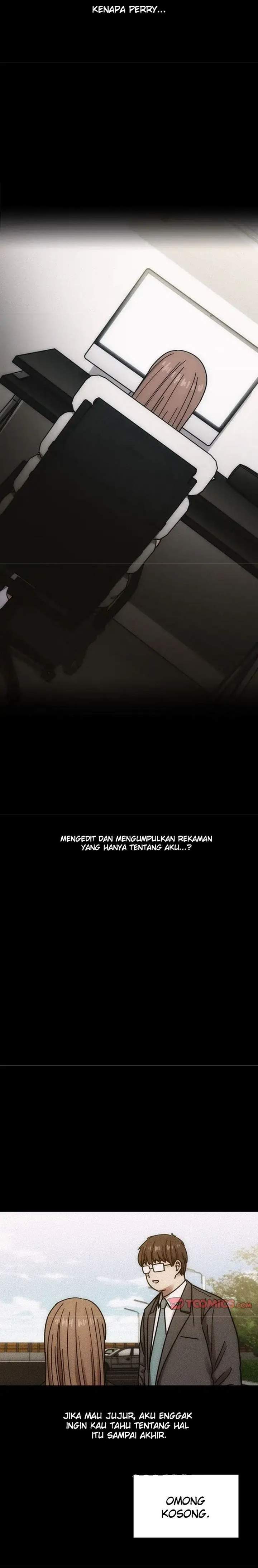 Crime and Punishment Chapter 39