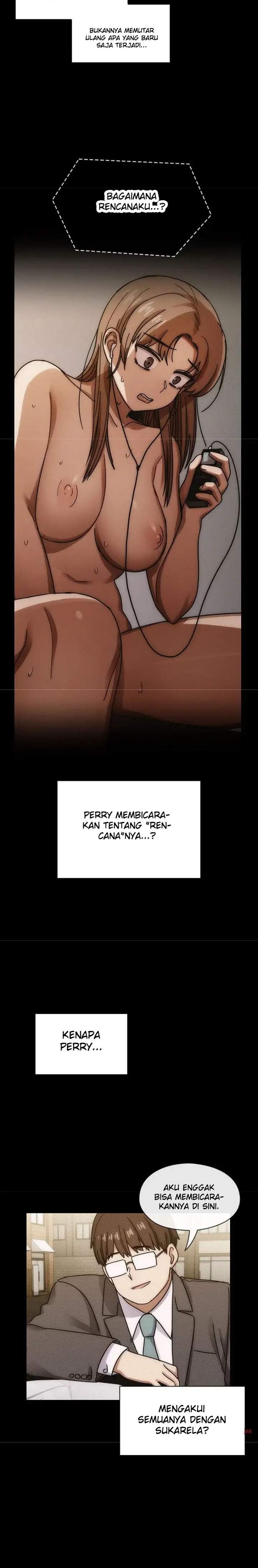 Crime and Punishment Chapter 39