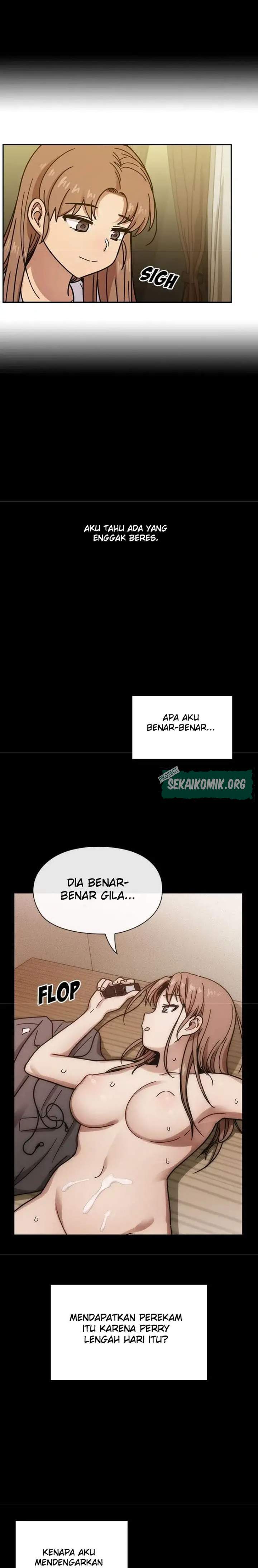 Crime and Punishment Chapter 39