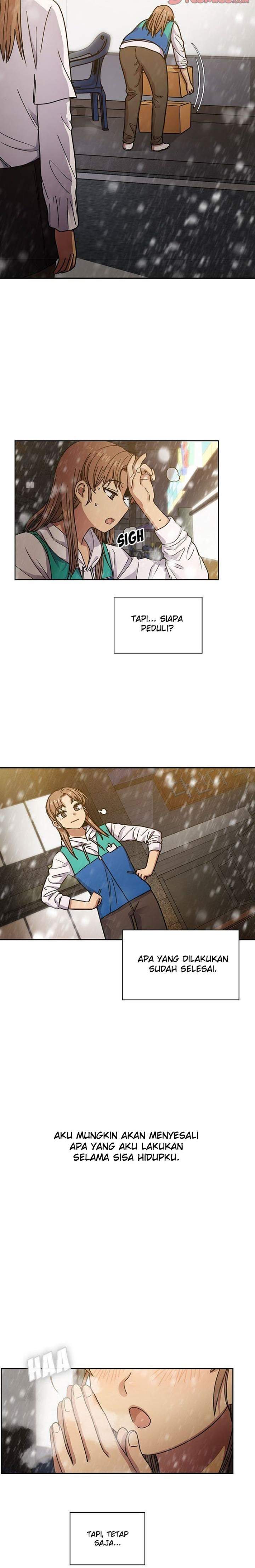 Crime and Punishment Chapter 39