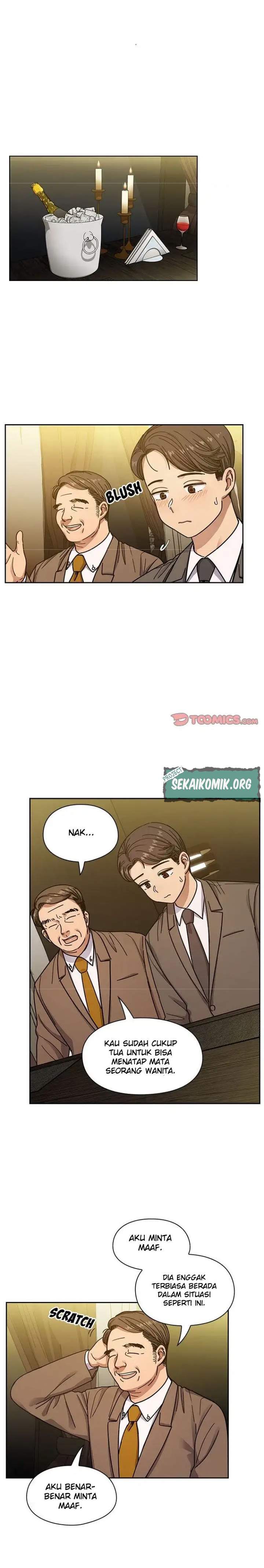Crime and Punishment Chapter 39