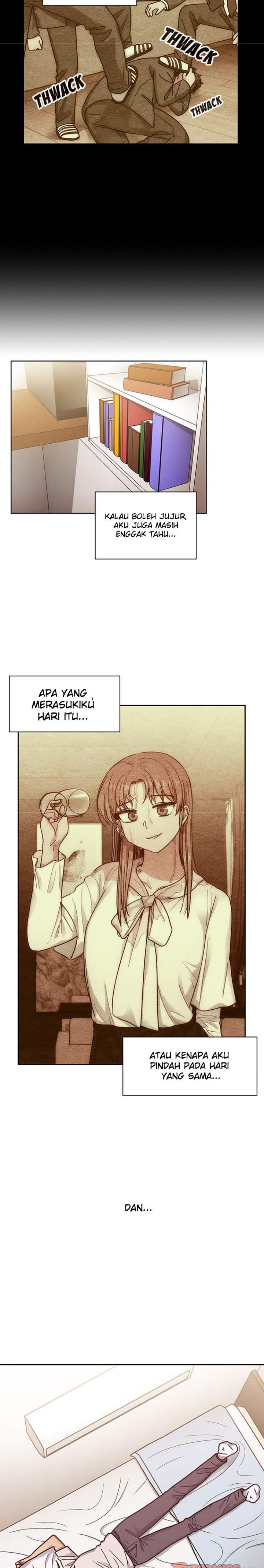 Crime and Punishment Chapter 40