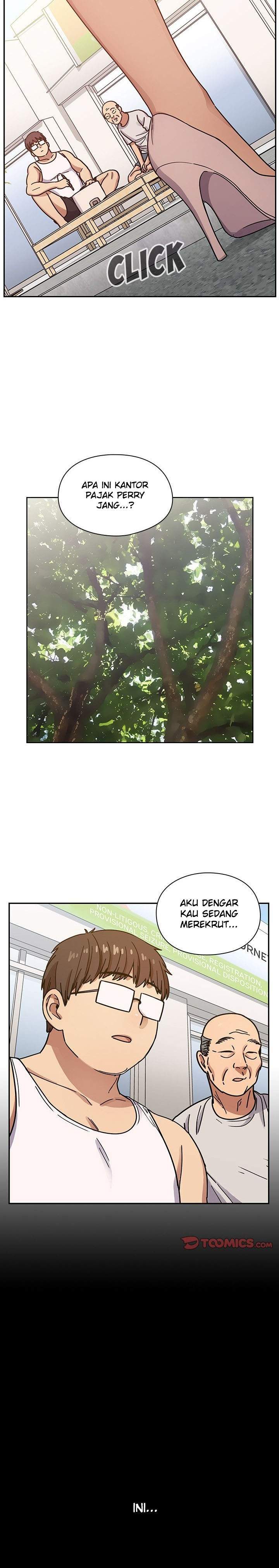 Crime and Punishment Chapter 40