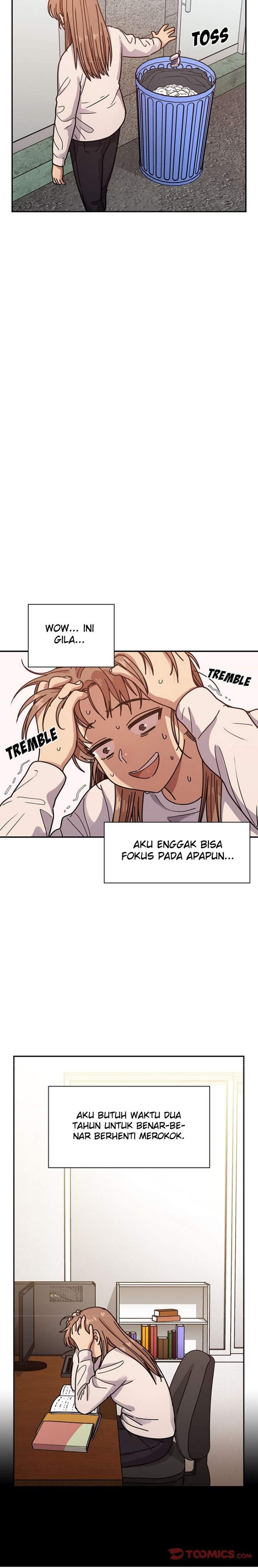 Crime and Punishment Chapter 40