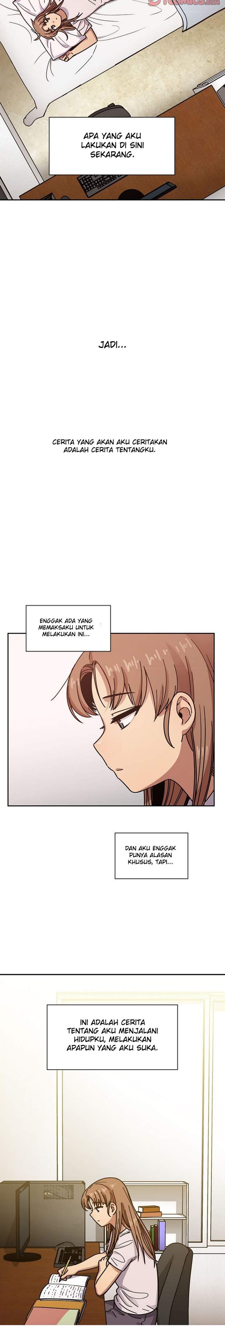 Crime and Punishment Chapter 40