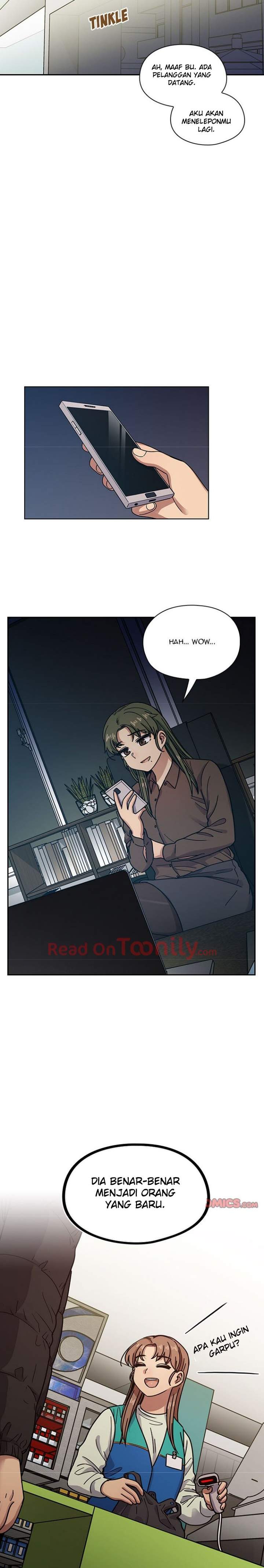 Crime and Punishment Chapter 40