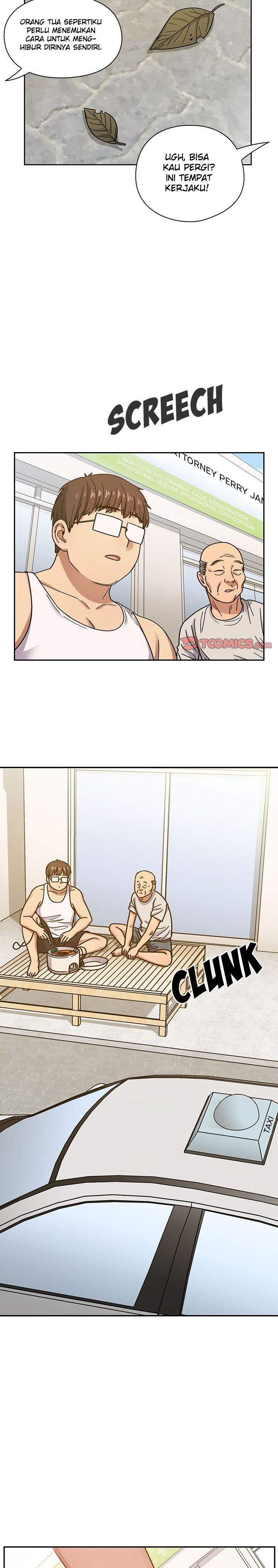 Crime and Punishment Chapter 40
