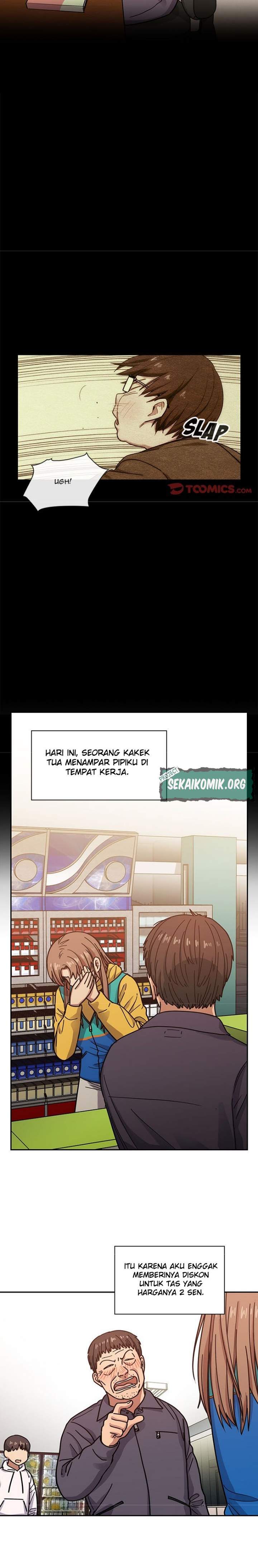 Crime and Punishment Chapter 40