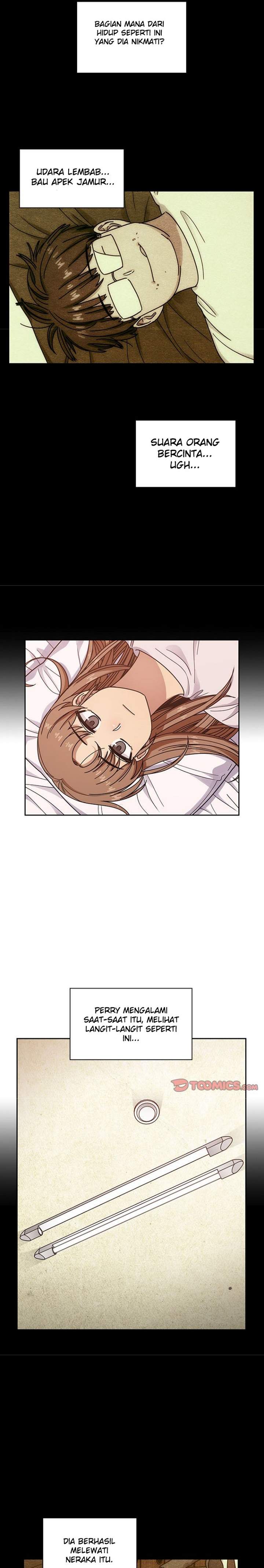 Crime and Punishment Chapter 40