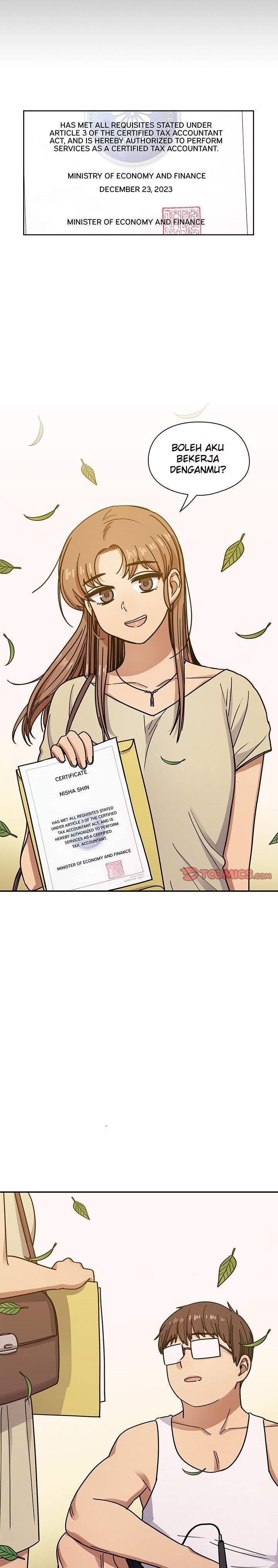 Crime and Punishment Chapter 40