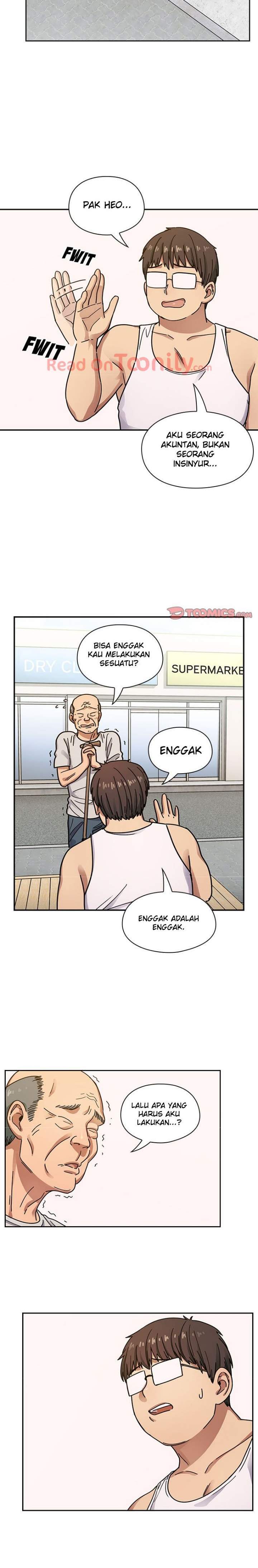 Crime and Punishment Chapter 40