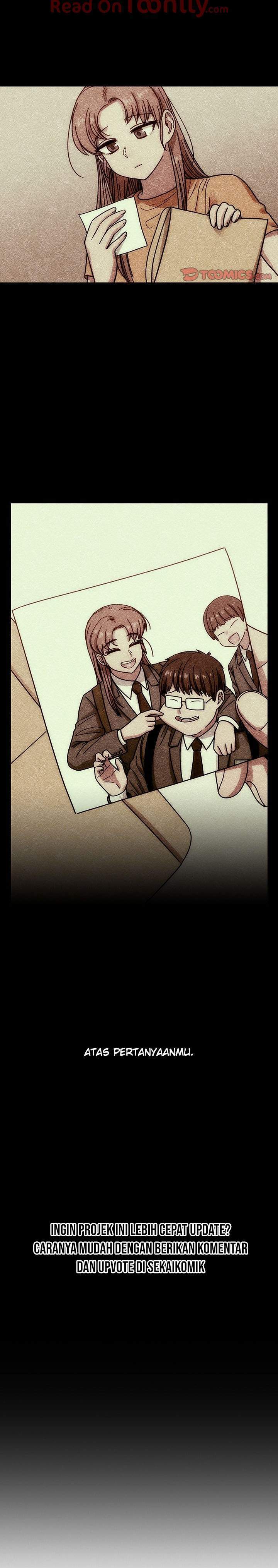 Crime and Punishment Chapter 40