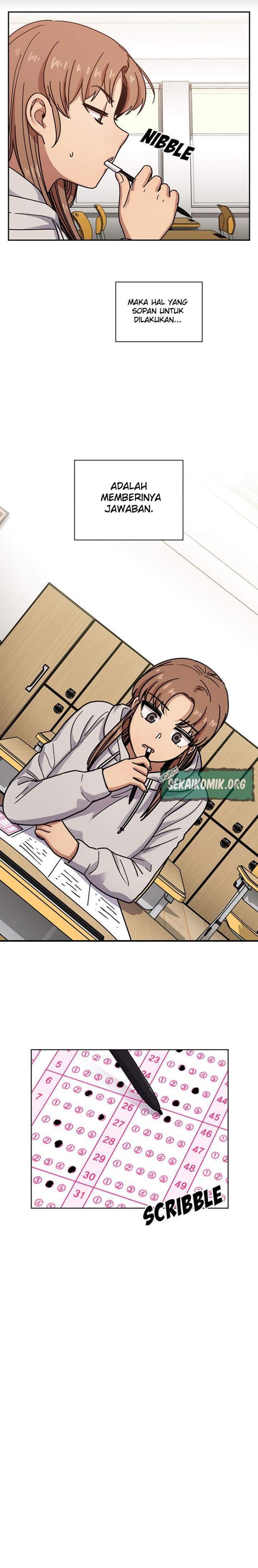 Crime and Punishment Chapter 40