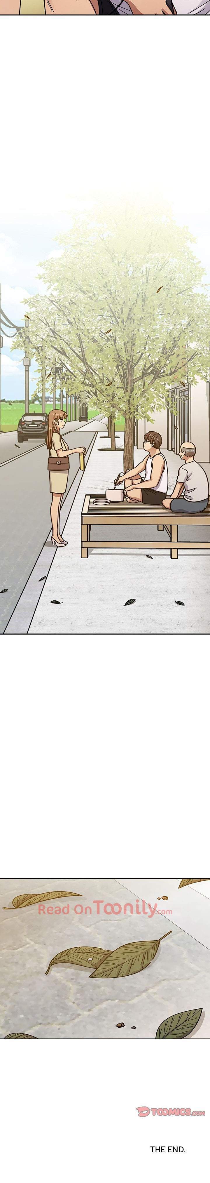 Crime and Punishment Chapter 40