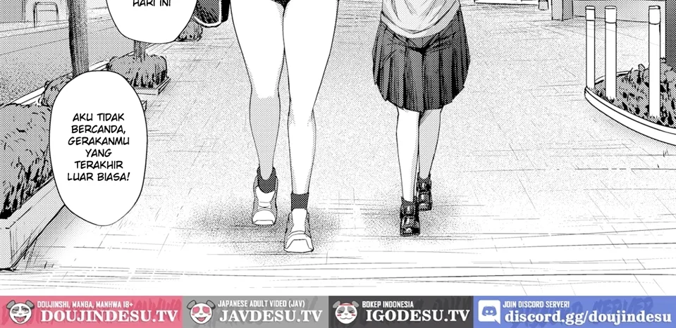 Dare ni Mo Makenai Watashi Dake no Ouji-Sama Chapter 1