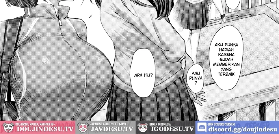 Dare ni Mo Makenai Watashi Dake no Ouji-Sama Chapter 1