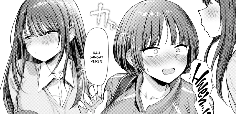 Dare ni Mo Makenai Watashi Dake no Ouji-Sama Chapter 1