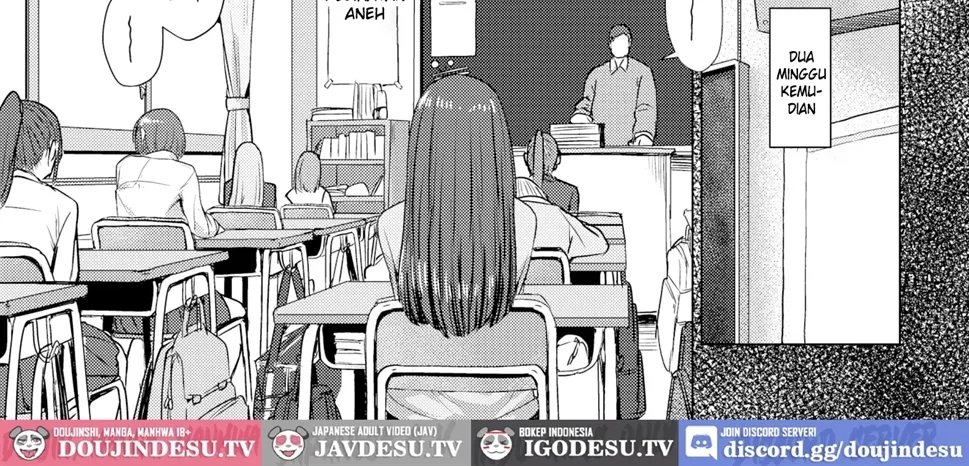Dare ni Mo Makenai Watashi Dake no Ouji-Sama Chapter 1