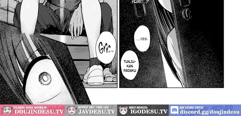 Dare ni Mo Makenai Watashi Dake no Ouji-Sama Chapter 1