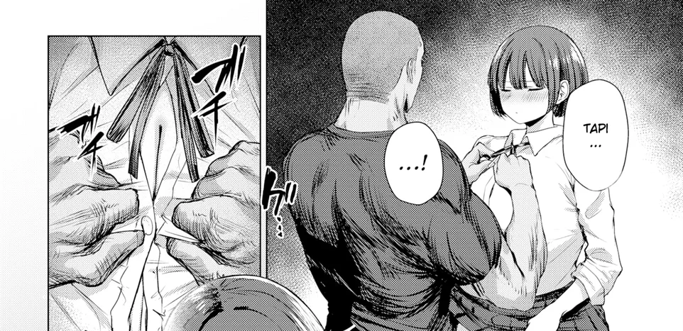 Dare ni Mo Makenai Watashi Dake no Ouji-Sama Chapter 1