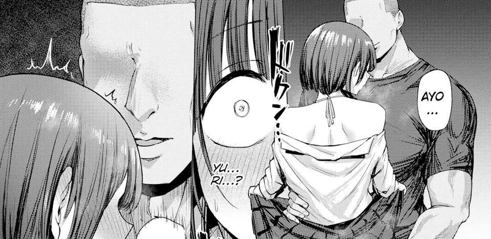 Dare ni Mo Makenai Watashi Dake no Ouji-Sama Chapter 1
