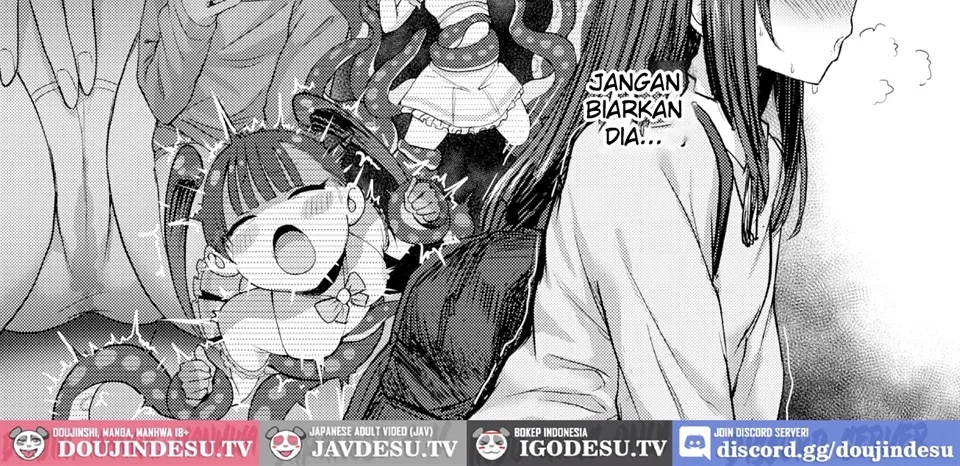 Dare ni Mo Makenai Watashi Dake no Ouji-Sama Chapter 1
