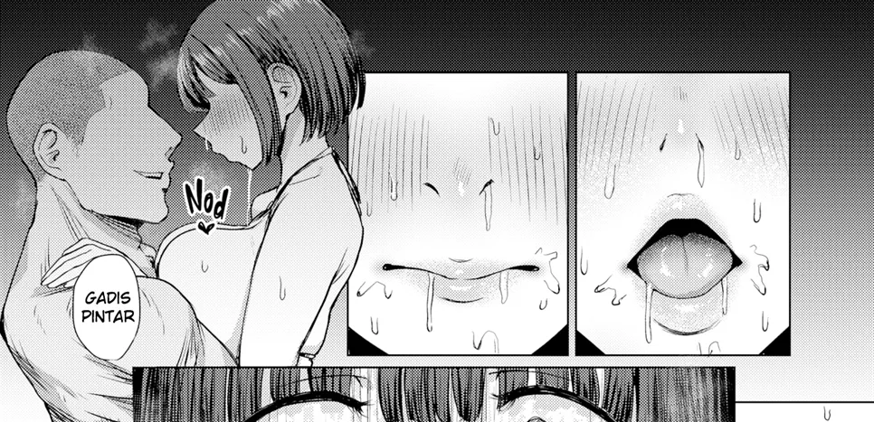 Dare ni Mo Makenai Watashi Dake no Ouji-Sama Chapter 1