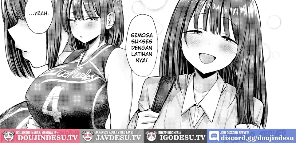 Dare ni Mo Makenai Watashi Dake no Ouji-Sama Chapter 1
