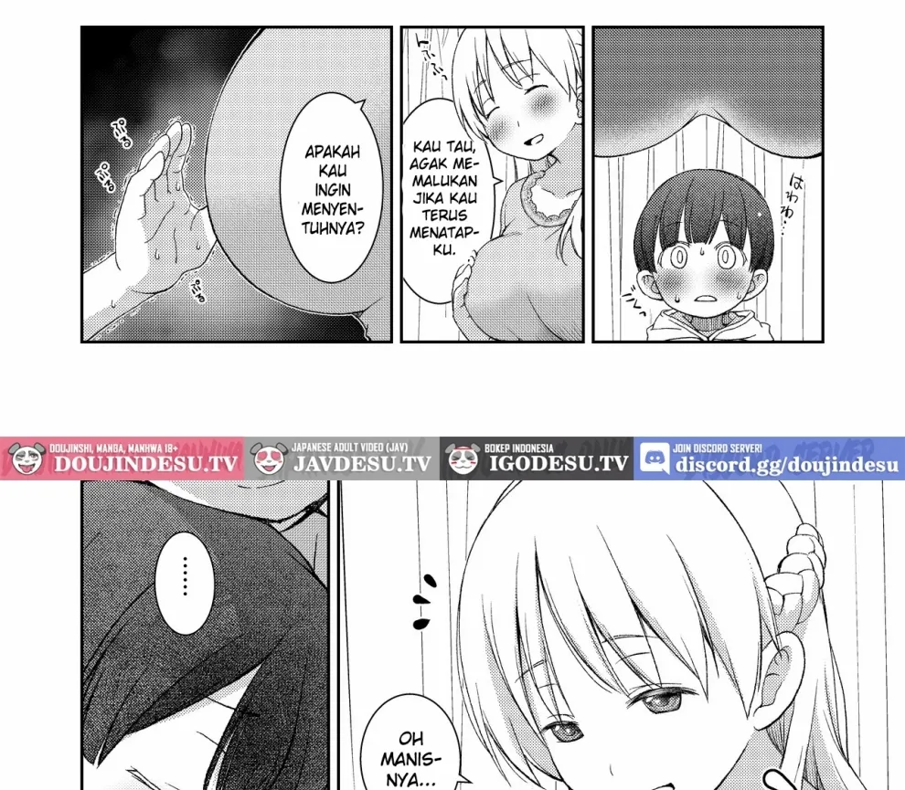Dare Tomo Pair ni Narenakatta node Yasashii Sensei to Sex Jisshu shimashita Chapter 1
