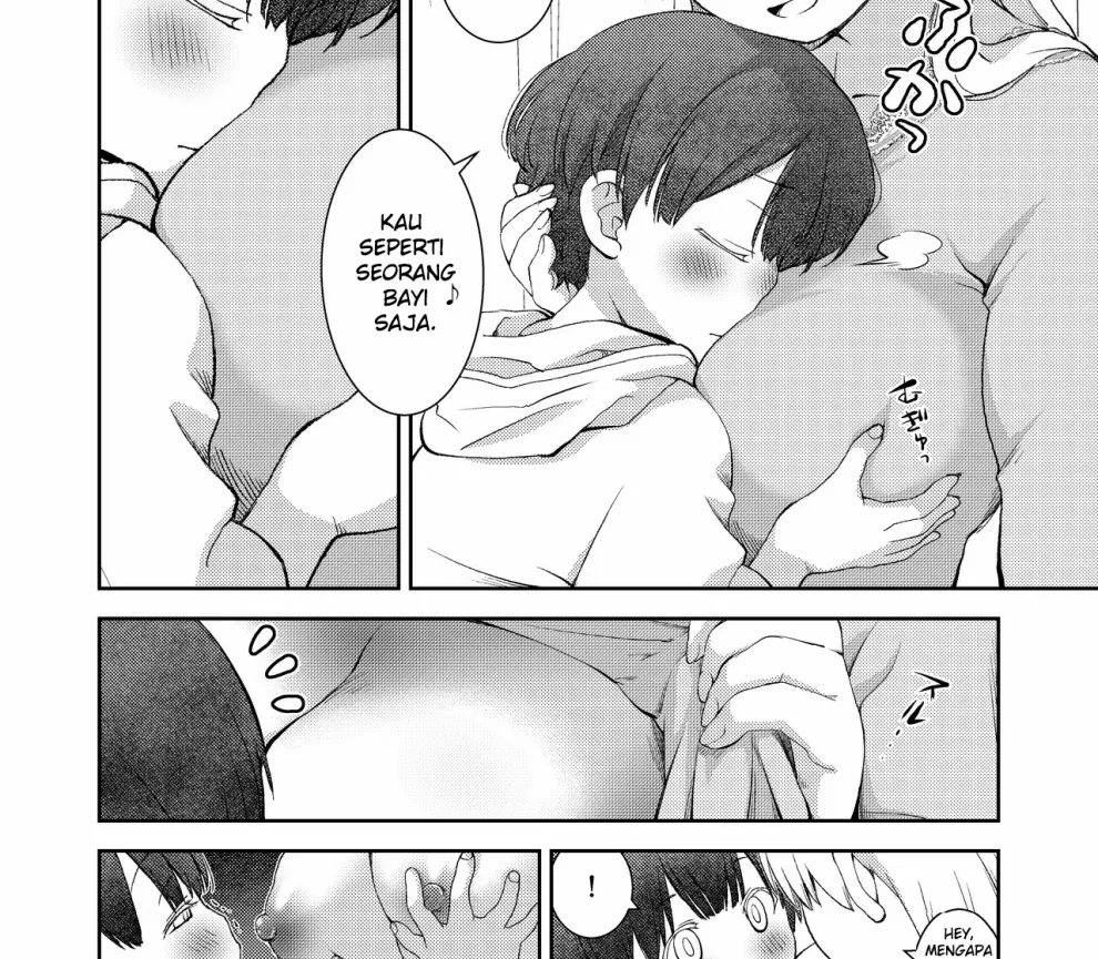 Dare Tomo Pair ni Narenakatta node Yasashii Sensei to Sex Jisshu shimashita Chapter 1