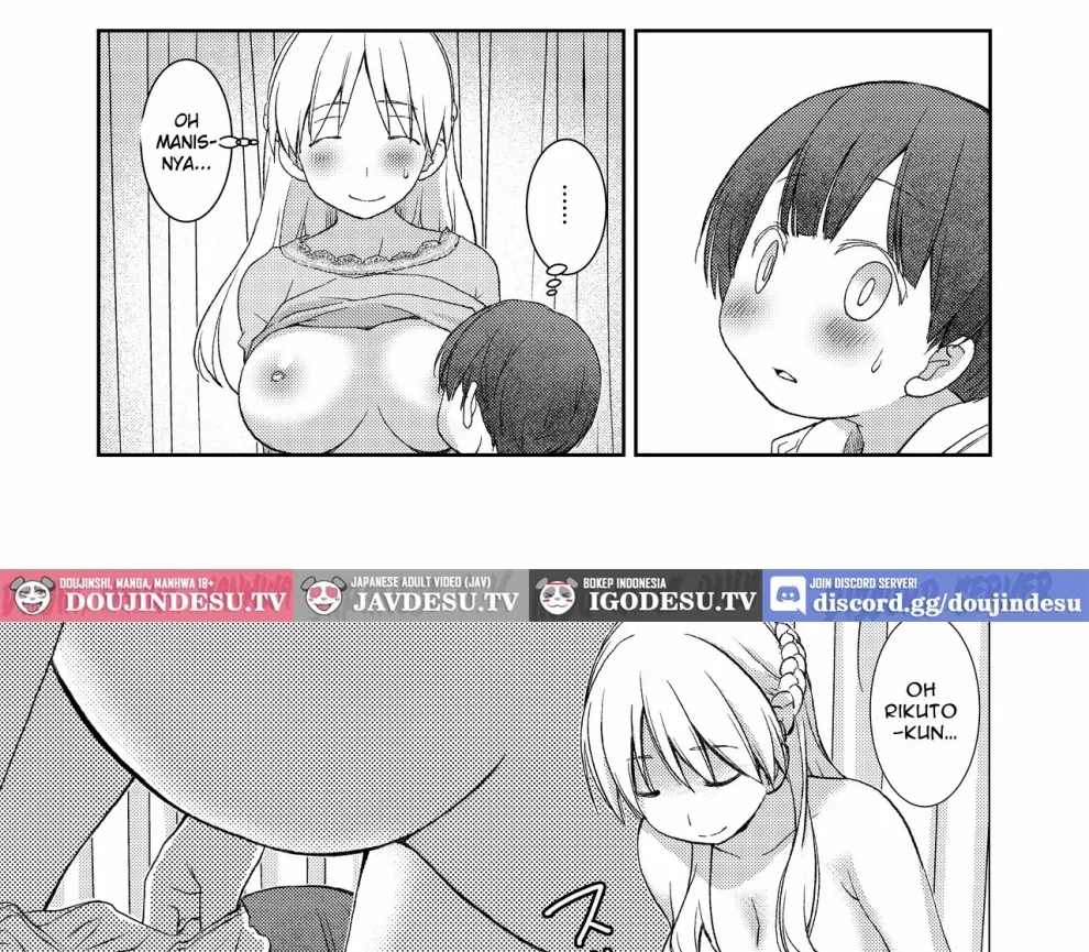 Dare Tomo Pair ni Narenakatta node Yasashii Sensei to Sex Jisshu shimashita Chapter 1