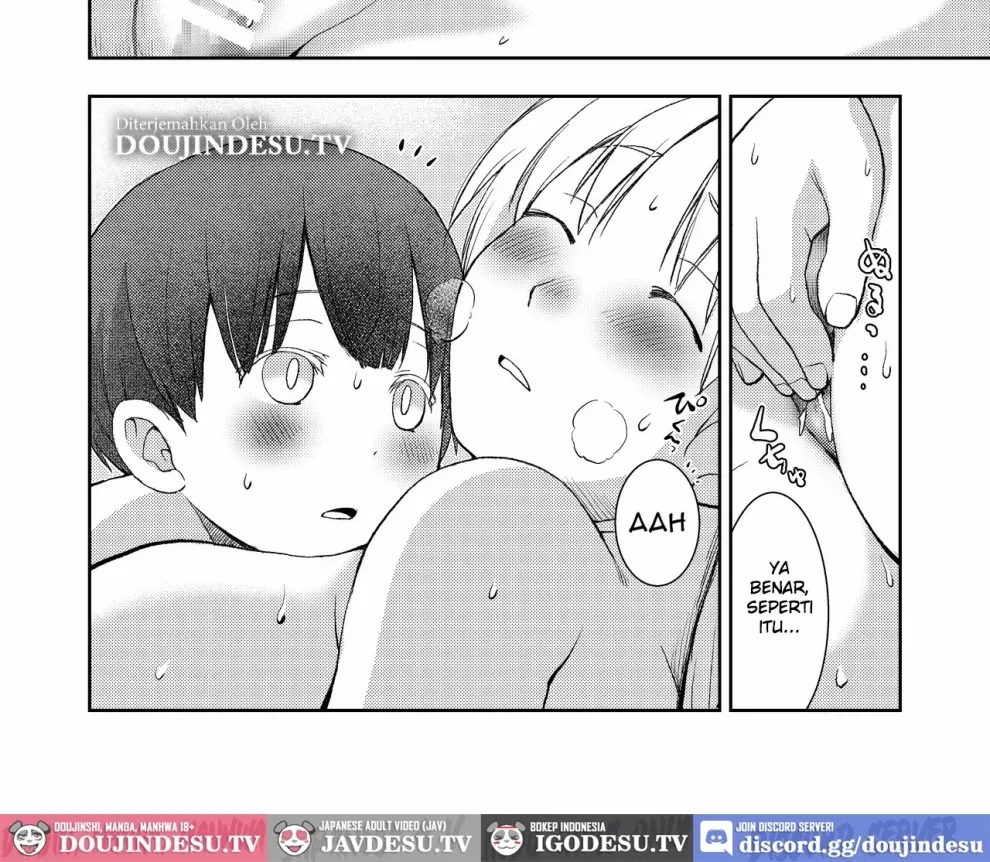 Dare Tomo Pair ni Narenakatta node Yasashii Sensei to Sex Jisshu shimashita Chapter 1
