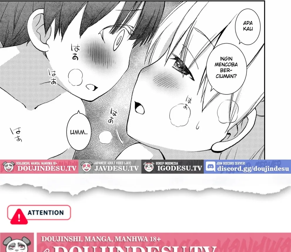 Dare Tomo Pair ni Narenakatta node Yasashii Sensei to Sex Jisshu shimashita Chapter 1