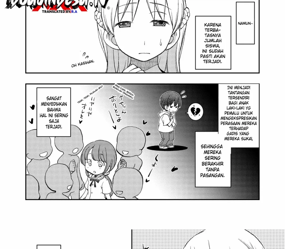 Dare Tomo Pair ni Narenakatta node Yasashii Sensei to Sex Jisshu shimashita Chapter 1