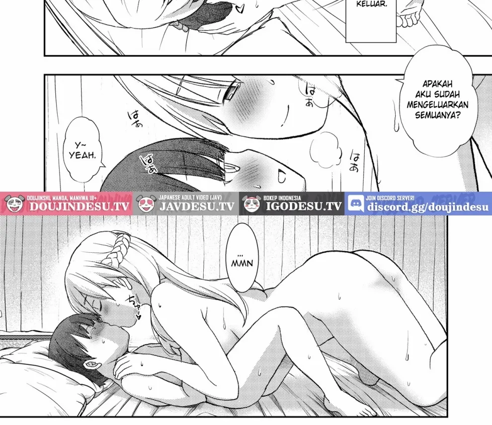 Dare Tomo Pair ni Narenakatta node Yasashii Sensei to Sex Jisshu shimashita Chapter 1