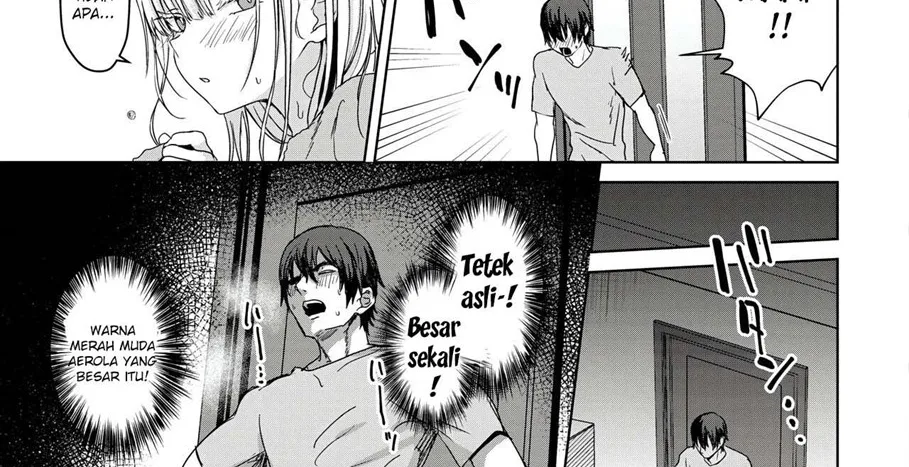 Dekapai Gimai, Shuurai Chapter 1