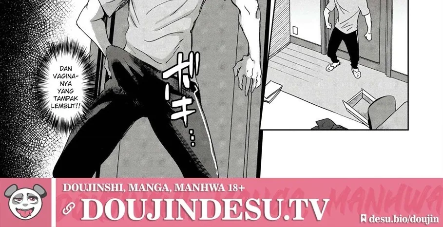 Dekapai Gimai, Shuurai Chapter 1