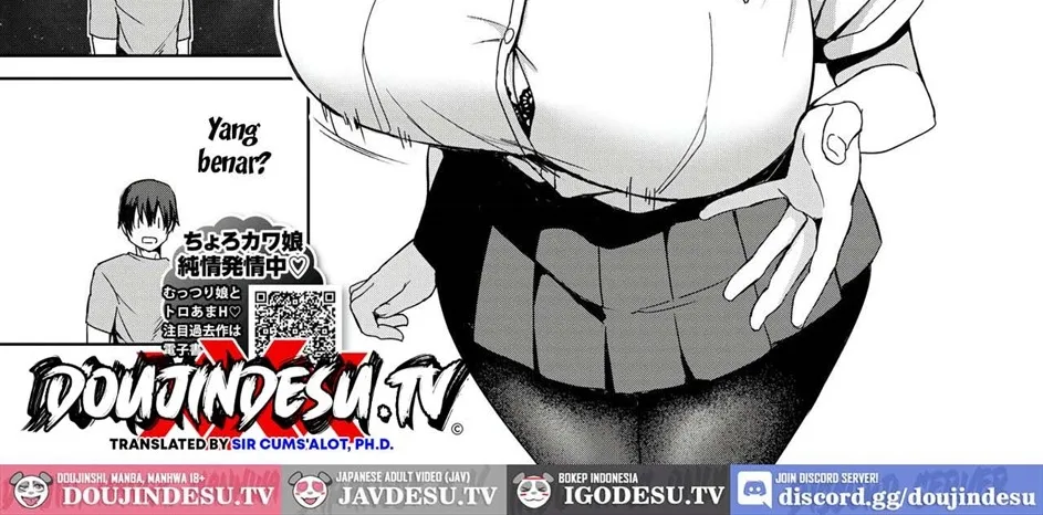 Dekapai Gimai, Shuurai Chapter 1