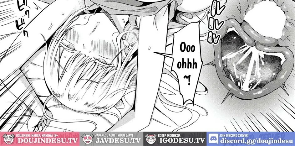 Dekapai Gimai, Shuurai Chapter 1