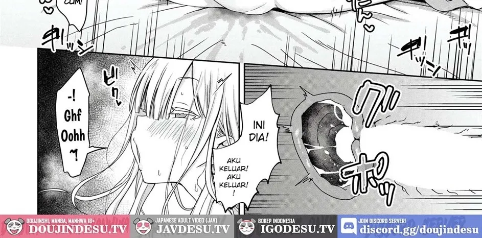 Dekapai Gimai, Shuurai Chapter 1