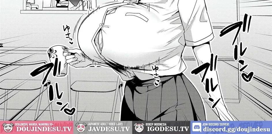 Dekapai Gimai, Shuurai Chapter 1
