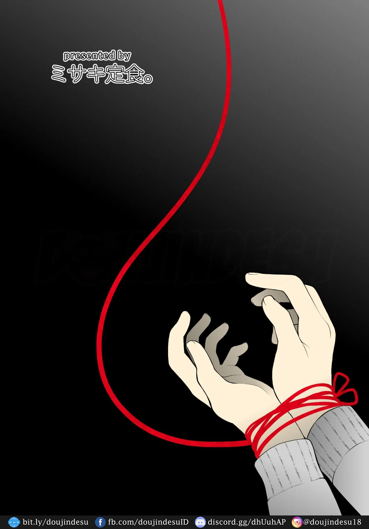 Dokusen Kanojo Chapter 1